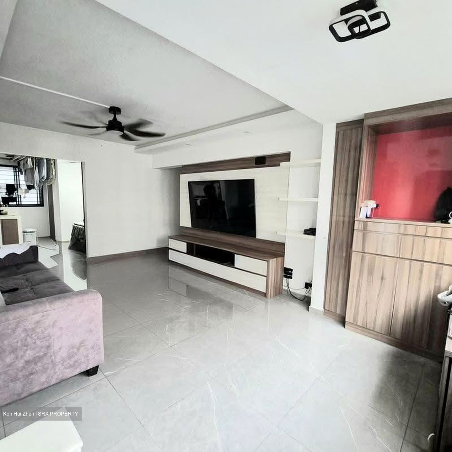Blk 483 Pasir Ris Drive 4 (Pasir Ris), HDB 5 Rooms #626028501